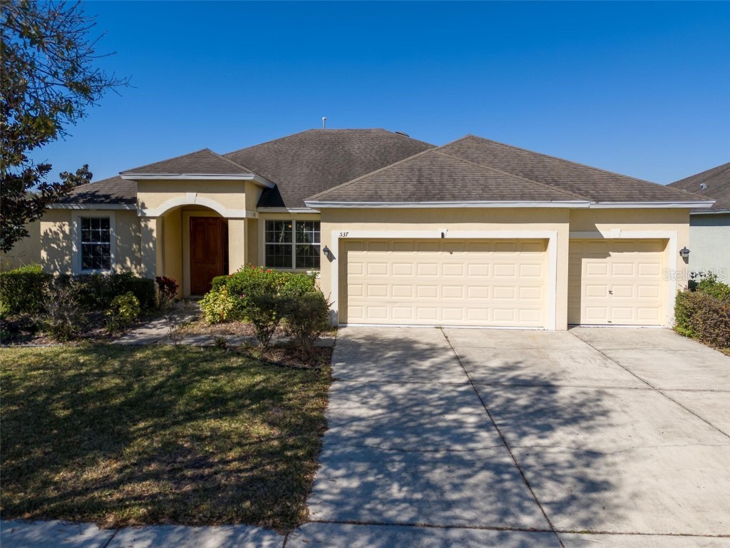 537 Arch Ridge Loop Seffner FL 33584 W7861882 image1