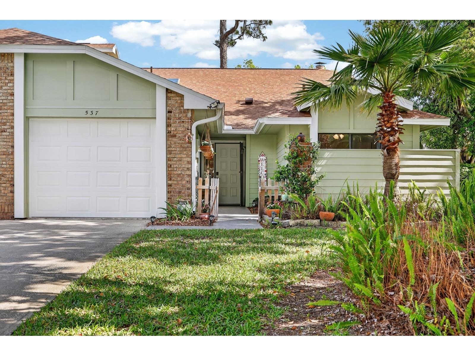 537 Brown Pelican Drive Daytona Beach FL 32119 V4948315 image1