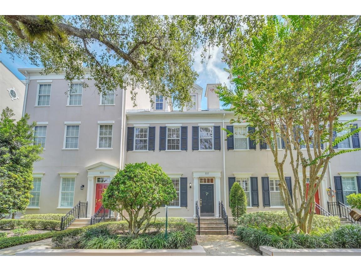 537 Campus Street Celebration FL 34747 S5084755 image1
