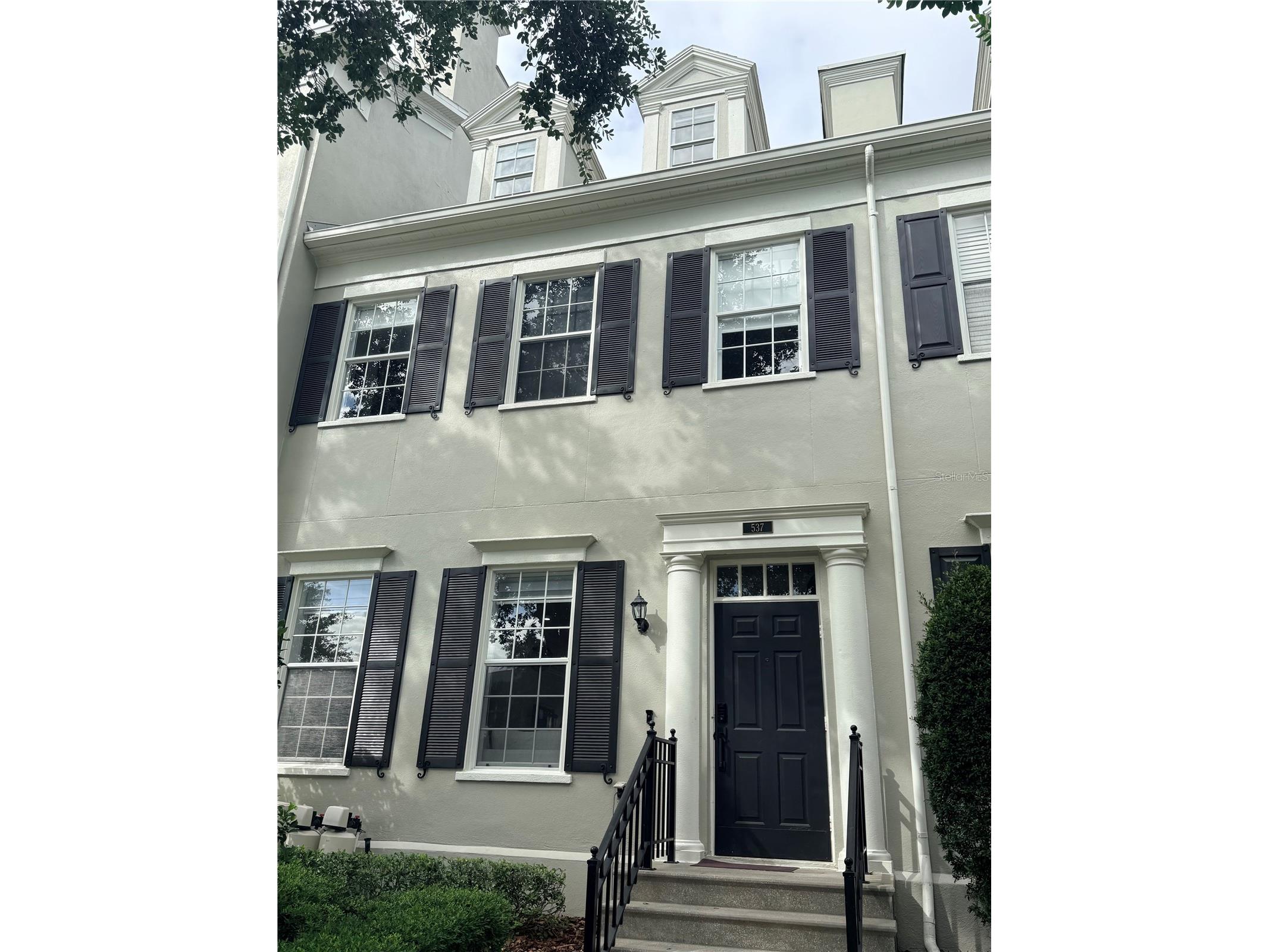 537 Campus Street Celebration FL 34747 S5150406 image1