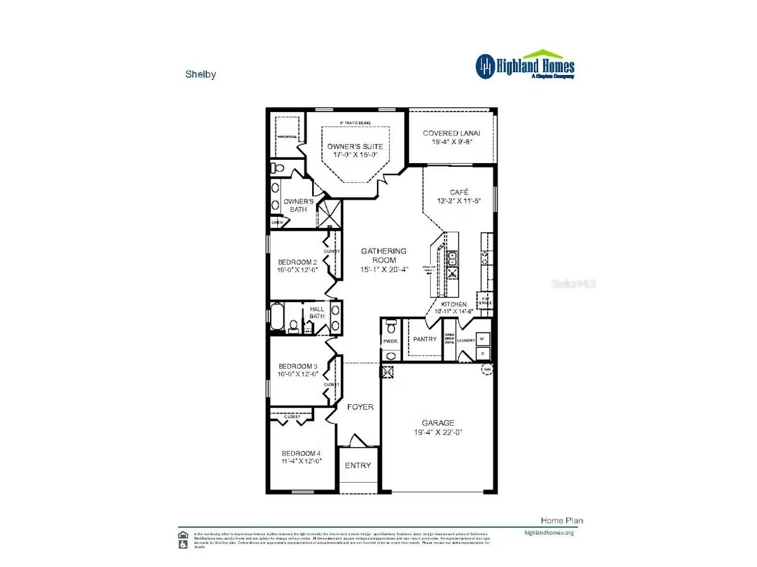 537 Cypress Creek Run Saint Cloud FL 34771 L4961674 image2