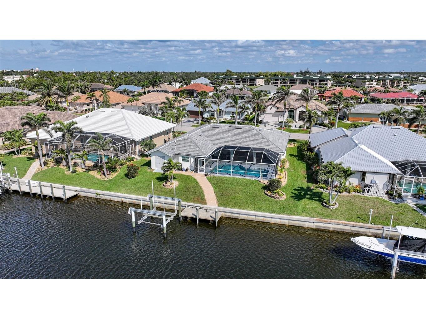 537 Eleuthera Drive Punta Gorda FL 33950 C7505566 image1