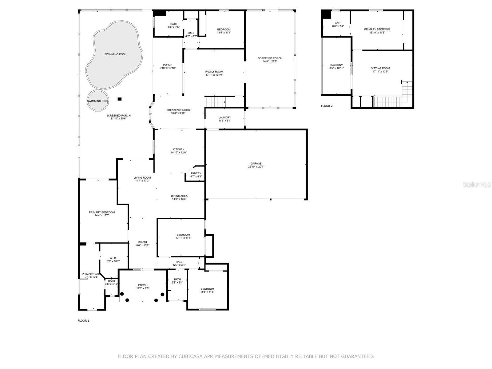 537 Fore Drive Bradenton FL 34208 A4639804 image47