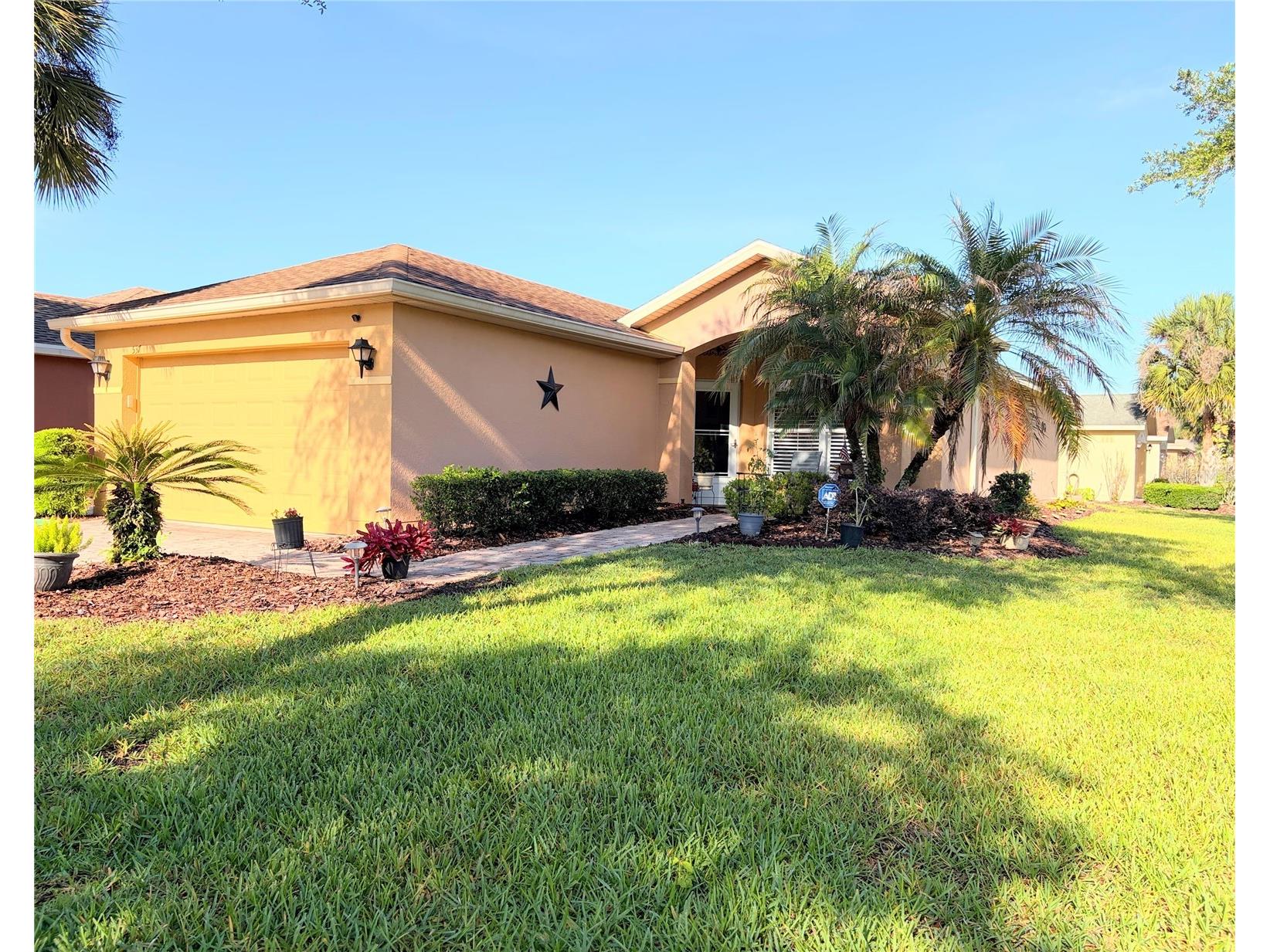 537 Grand Canal Drive Poinciana FL 34759 - Retention pond S5148682 image1