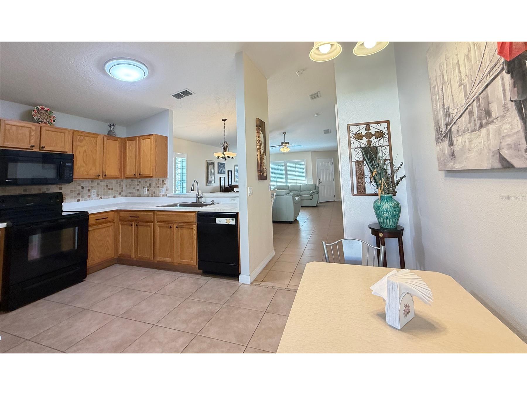 537 Grand Canal Drive Poinciana FL 34759 - Retention pond S5148682 image12