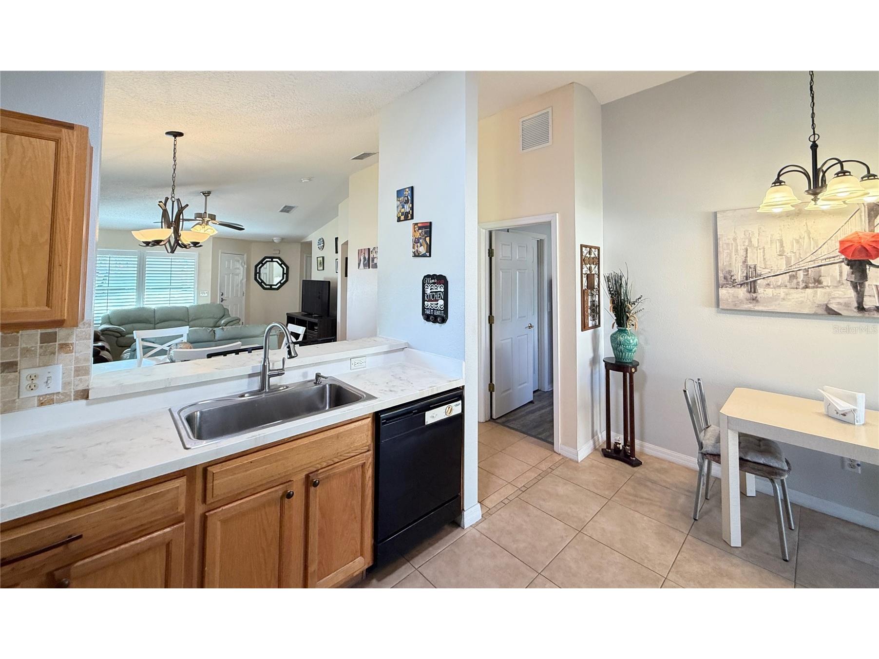 537 Grand Canal Drive Poinciana FL 34759 - Retention pond S5148682 image13