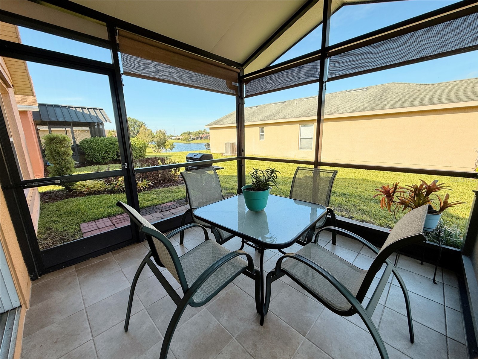 537 Grand Canal Drive Poinciana FL 34759 - Retention pond S5148682 image26