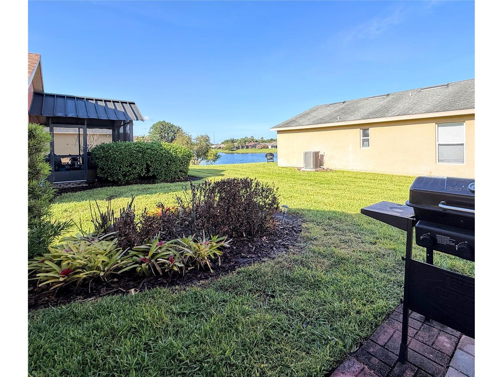 537 Grand Canal Drive Poinciana FL 34759 - Retention pond S5148682 image30