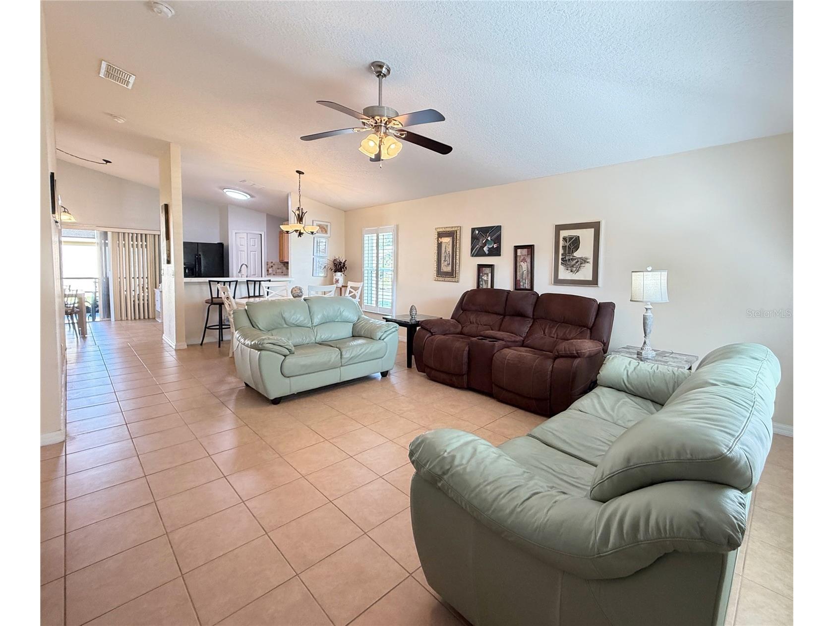 537 Grand Canal Drive Poinciana FL 34759 - Retention pond S5148682 image4