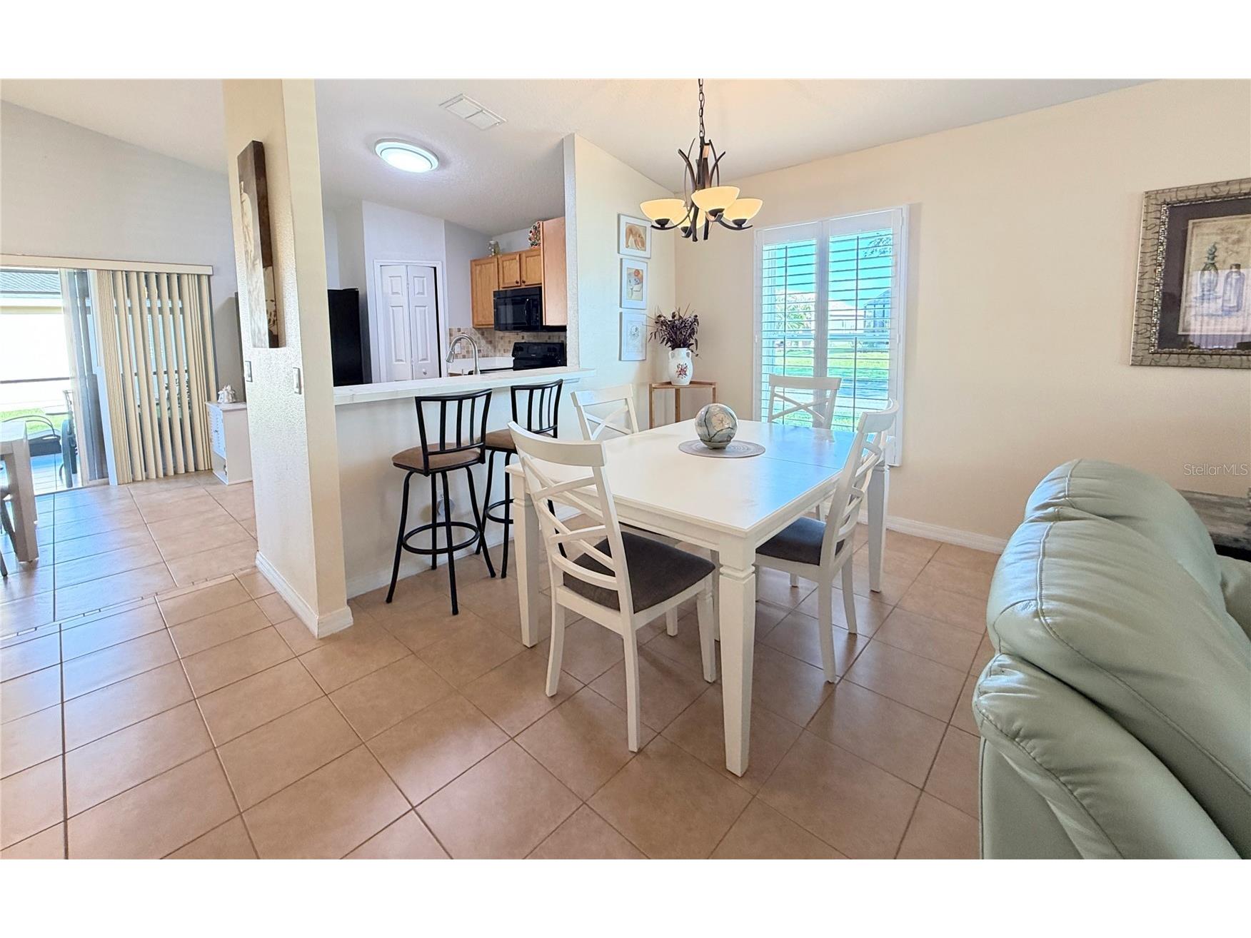 537 Grand Canal Drive Poinciana FL 34759 - Retention pond S5148682 image6