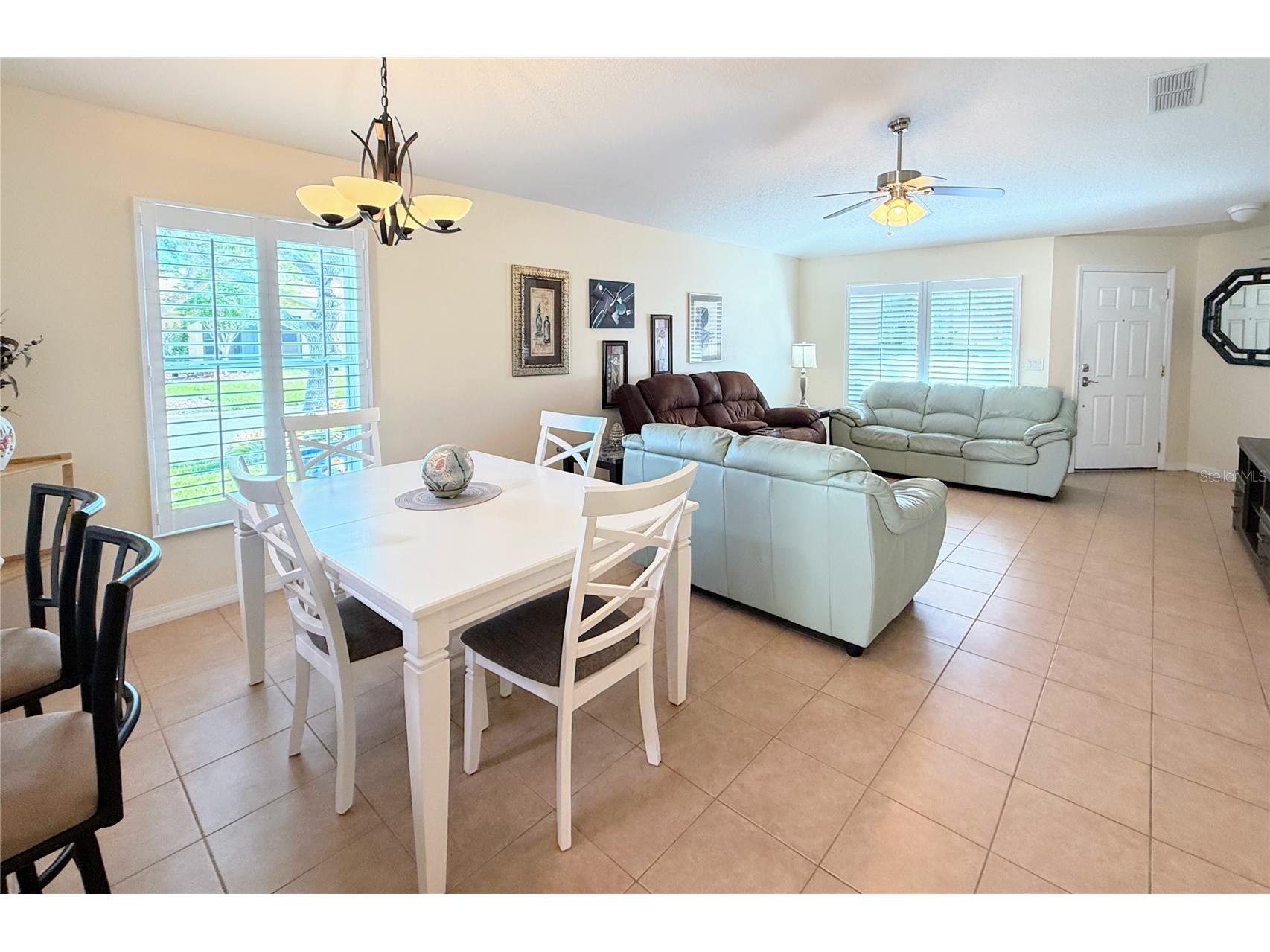 537 Grand Canal Drive Poinciana FL 34759 - Retention pond S5148682 image7