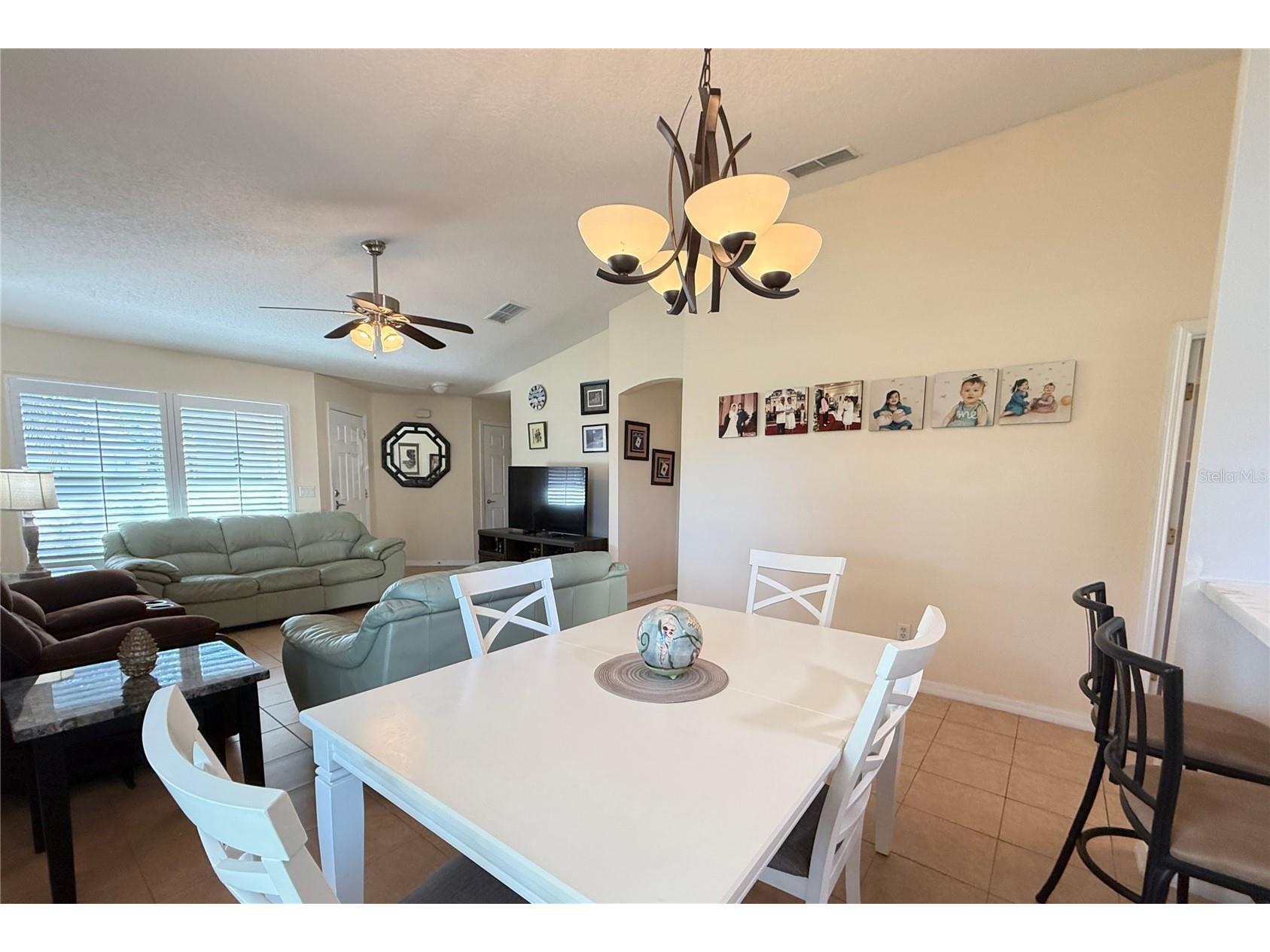 537 Grand Canal Drive Poinciana FL 34759 - Retention pond S5148682 image8
