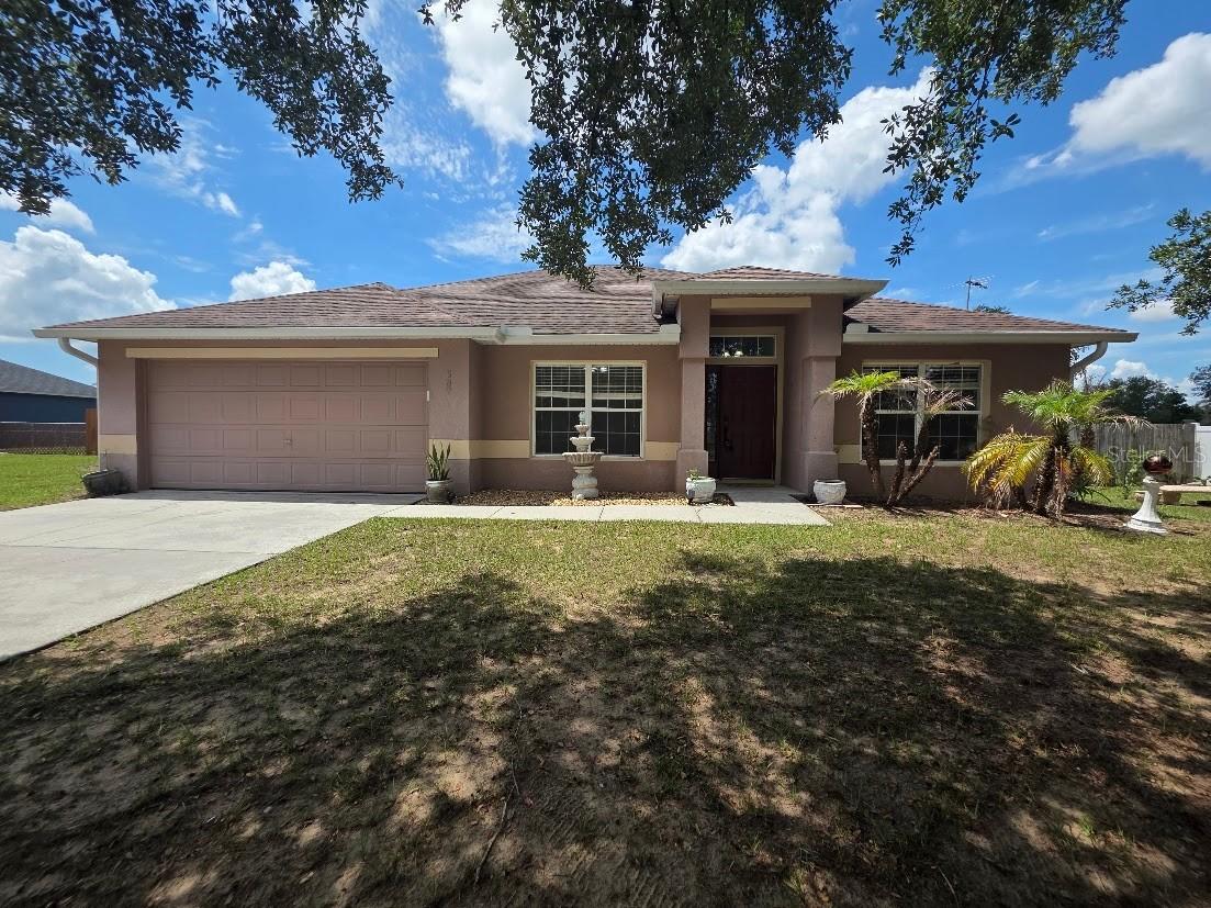 537 Hatchwood Drive Haines City FL 33844 O6416665 image1