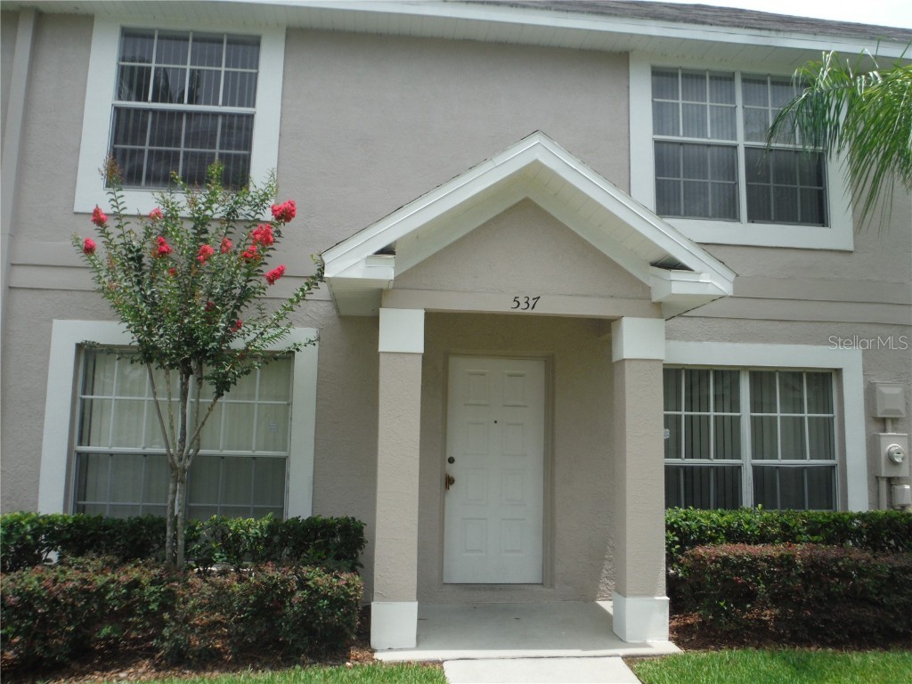 537 Kensington Lake Circle Brandon FL 33511 T3357864 image1
