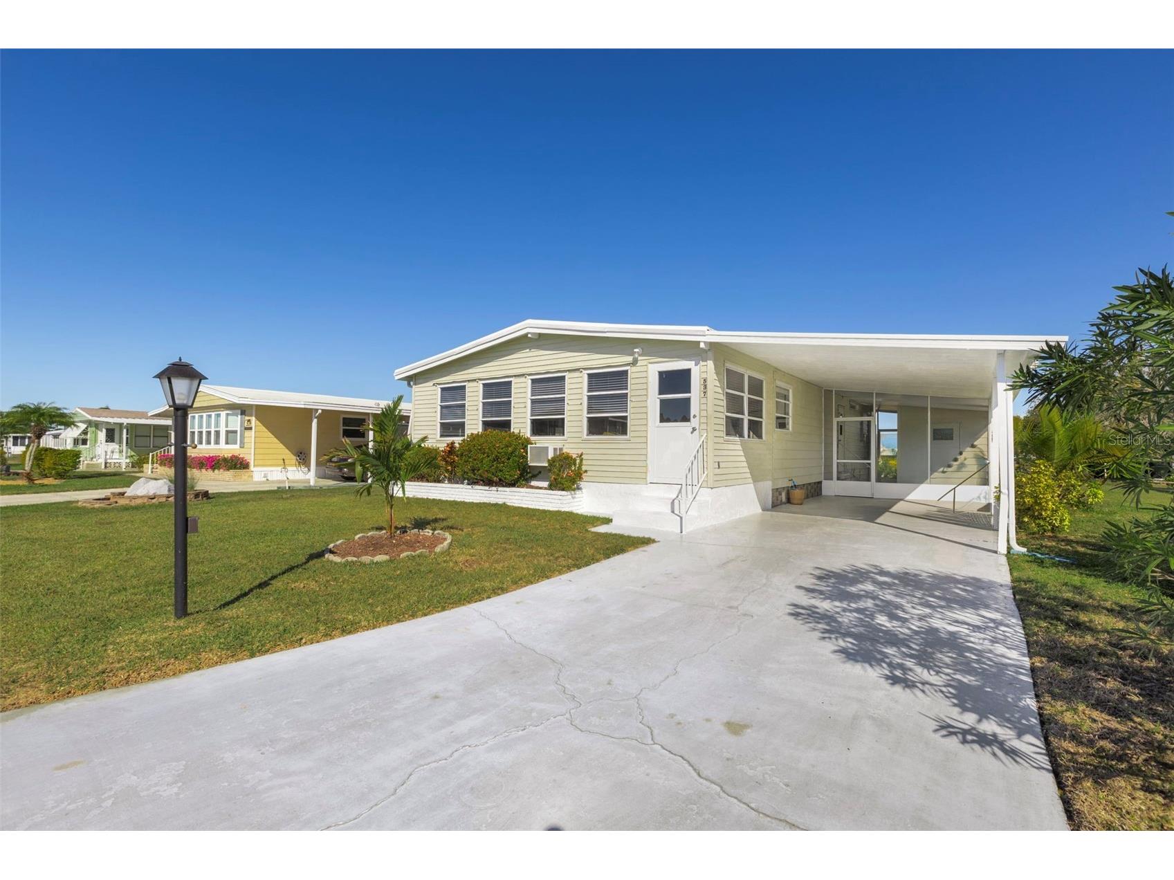 537 La Playa Circle North Port FL 34287 TB8468796 image29