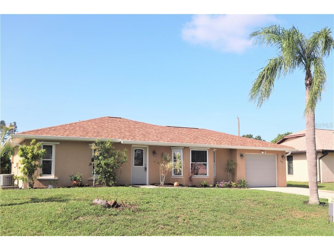 537 Lakemont Avenue NW Port Charlotte FL 33952 D6131043 image1
