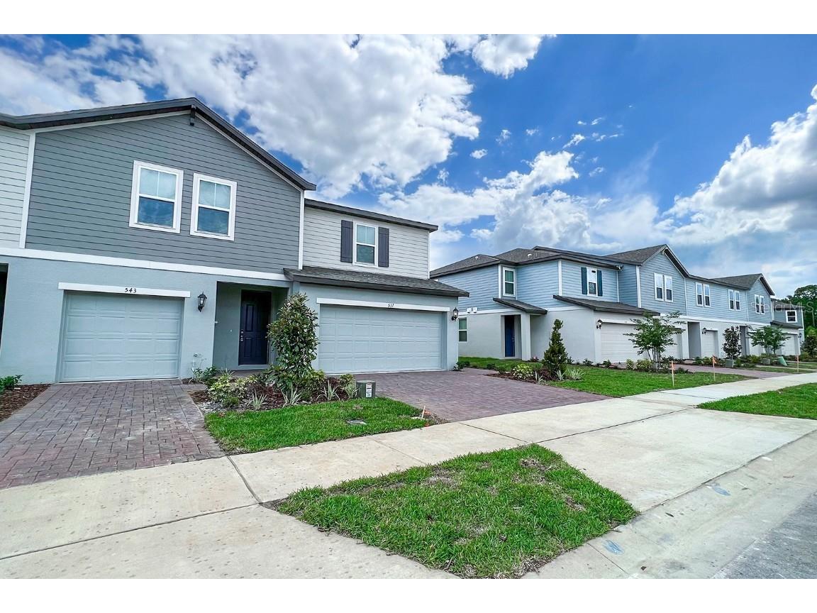 537 Legacy Loop Davenport FL 33896 J960129 image1