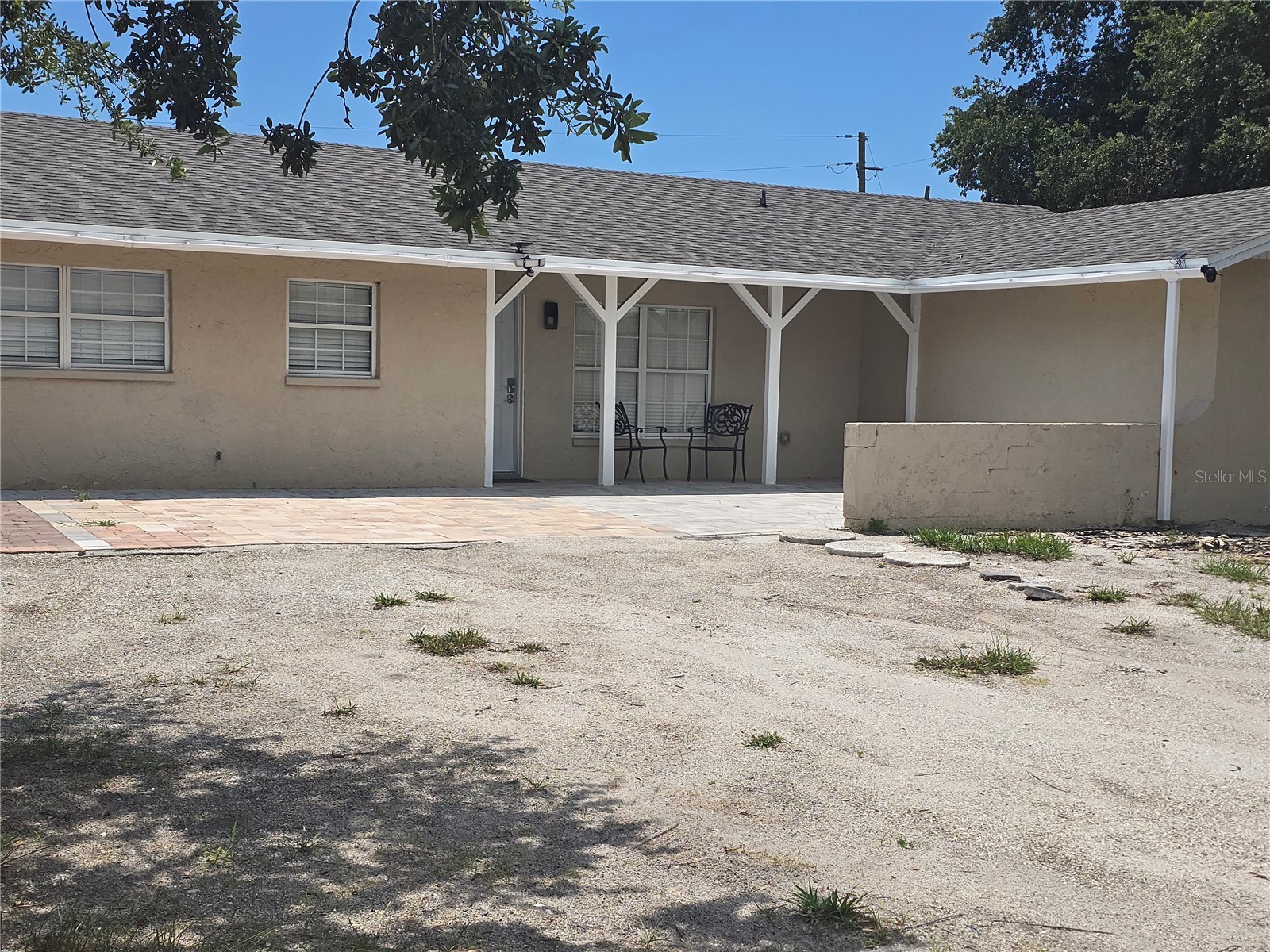 537 Melody Circle Sarasota FL 34237 A4699486 image1