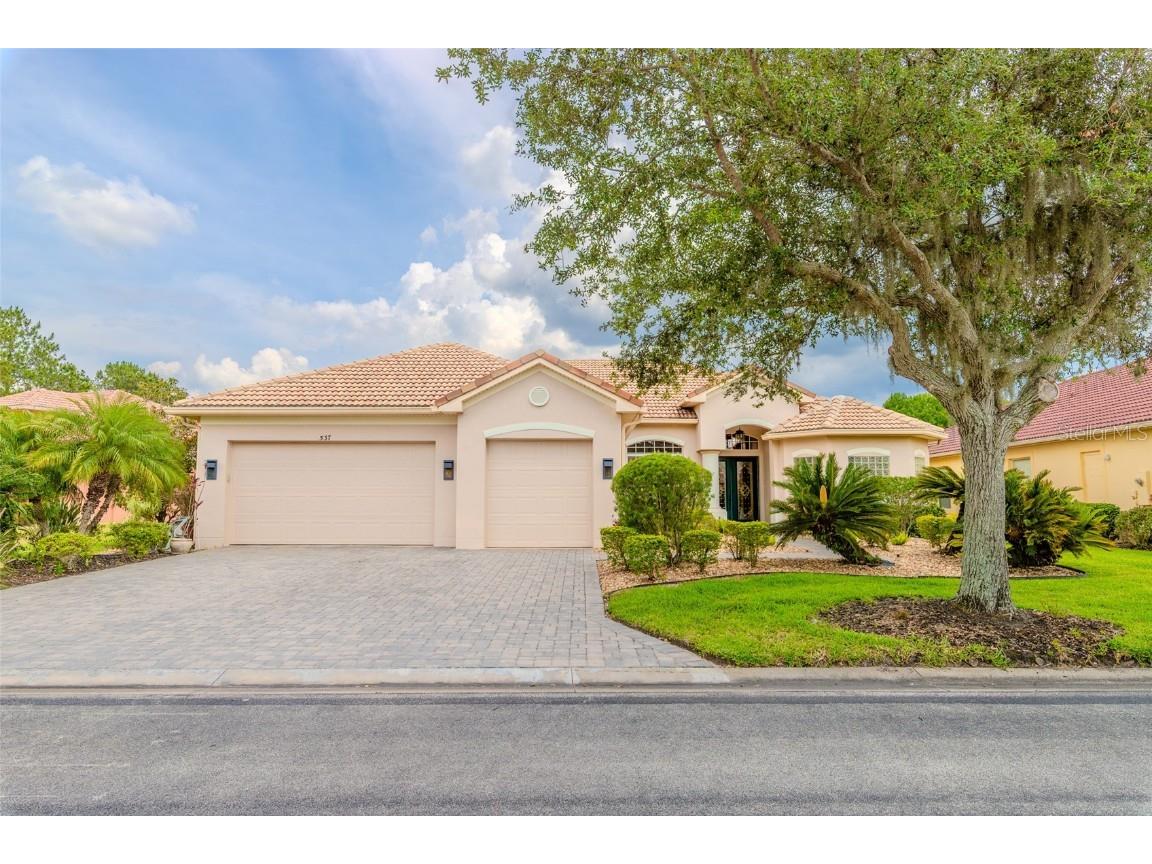 537 Montage Lane Kissimmee FL 34759 G5096869 image1