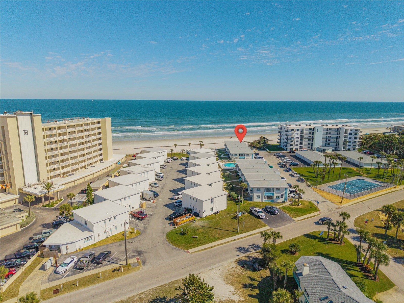 537 N Atlantic Avenue #45 New Smyrna Beach FL 32169 NS1087097 image13