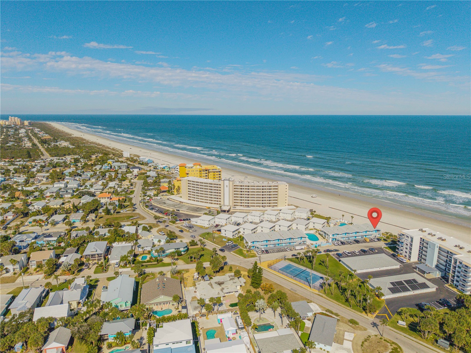 537 N Atlantic Avenue #45 New Smyrna Beach FL 32169 NS1087097 image9