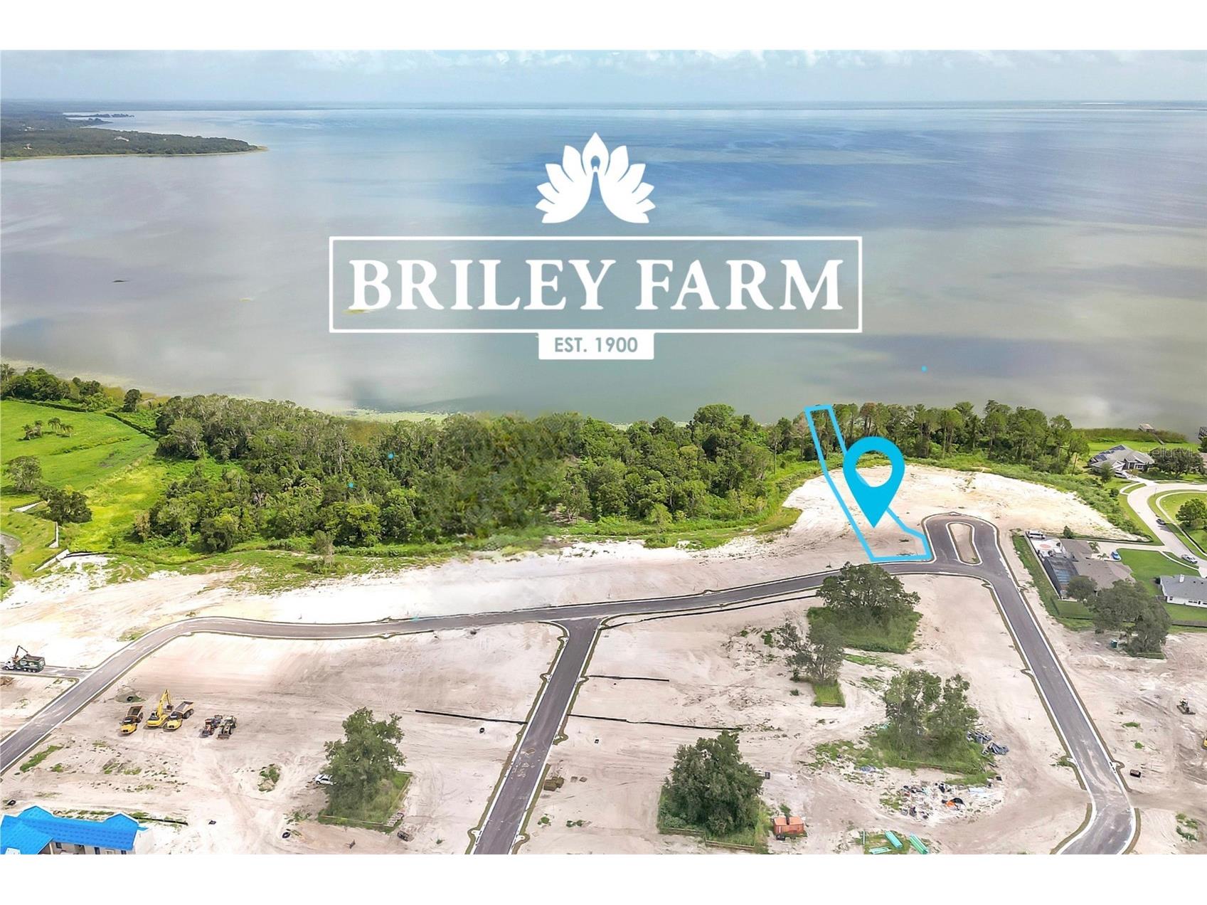 537 N Pollard Oakland FL 34787 - LAKE APOPKA O6376984 image1