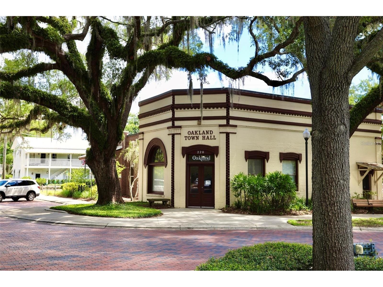 537 N Pollard Oakland FL 34787 - LAKE APOPKA O6376984 image14