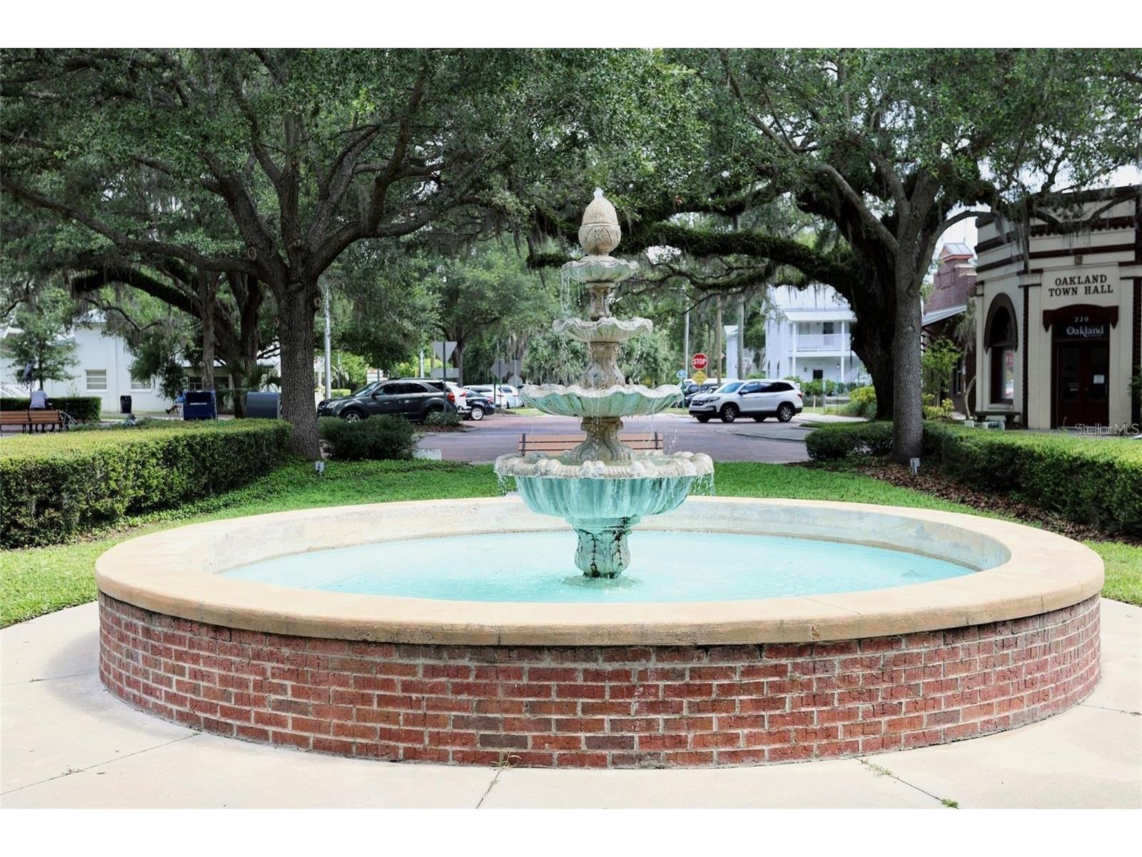 537 N Pollard Oakland FL 34787 - LAKE APOPKA O6376984 image16