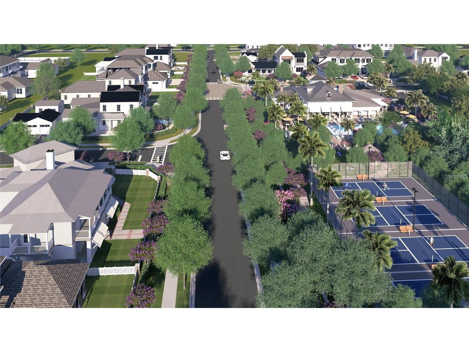 537 N Pollard Oakland FL 34787 - LAKE APOPKA O6376984 image4