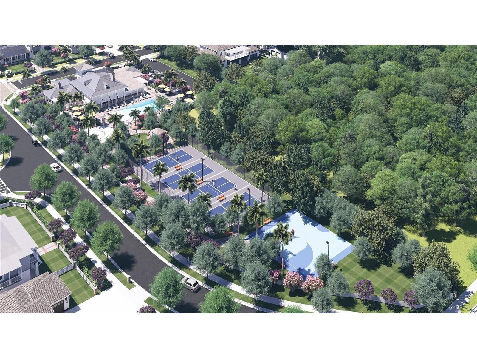 537 N Pollard Oakland FL 34787 - LAKE APOPKA O6376984 image5