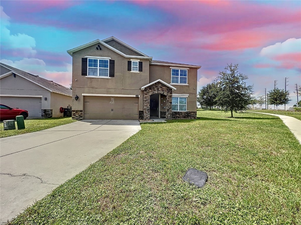 537 Nova Drive Davenport FL 33837 S5092868 image1