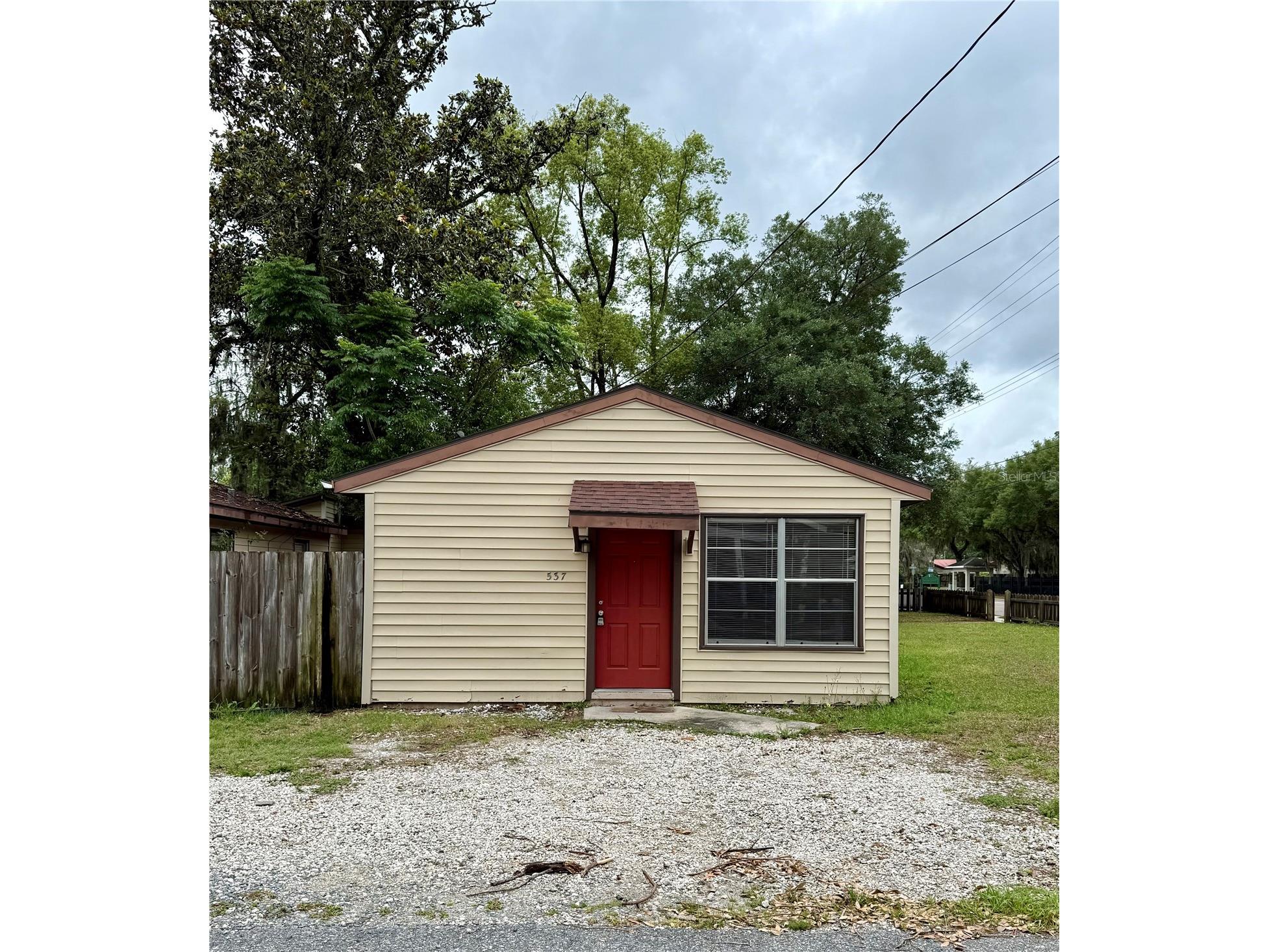 537 NW 30th Avenue Gainesville FL 32609 GC540260 image1