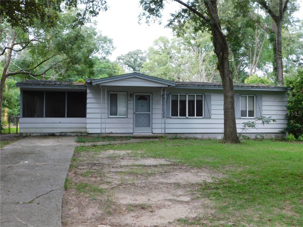537 NW 34 Terrace Gainesville FL 32607 GC513106 image1
