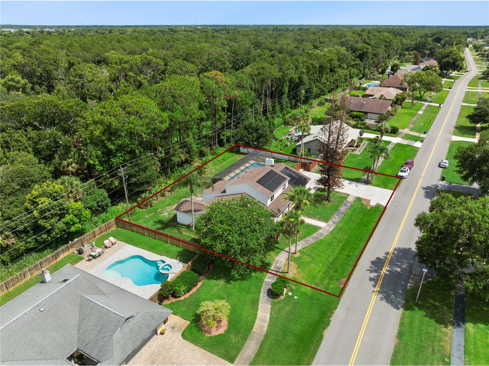 537 Pelican Bay Drive Daytona Beach FL 32119 O6422696 image48