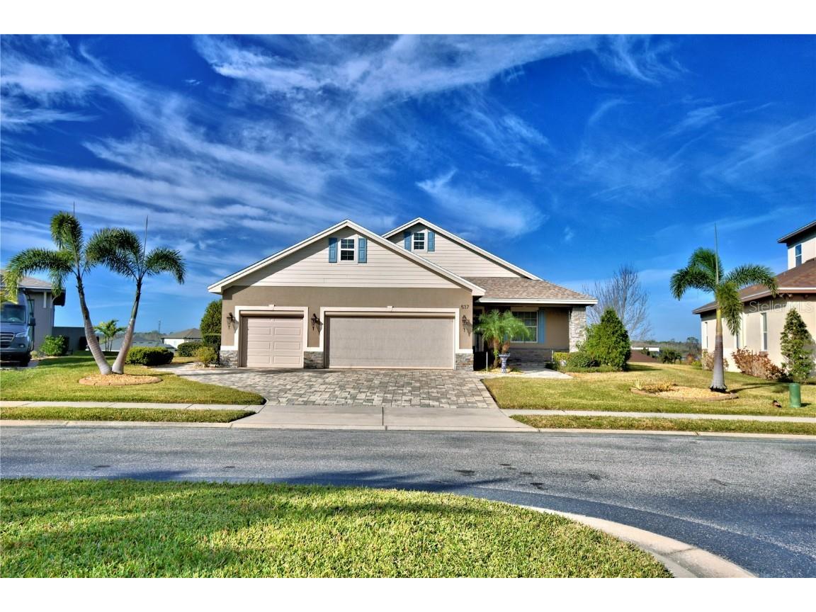 537 Pond Cypress Court Auburndale FL 33823 - LK VAN LK ALFRED LK MEDORA P4933489 image1