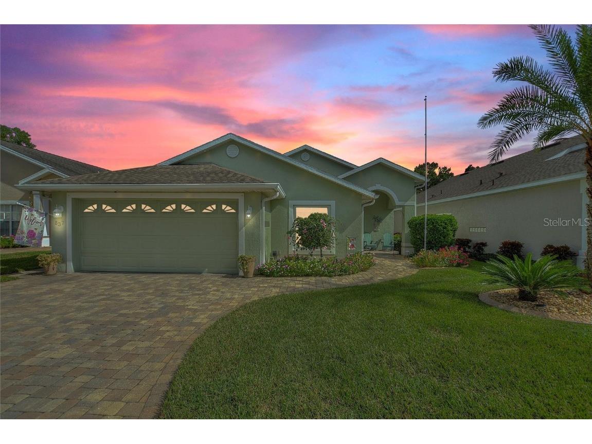 537 Ridge View Dr Davenport FL 33837 S5136837 image1