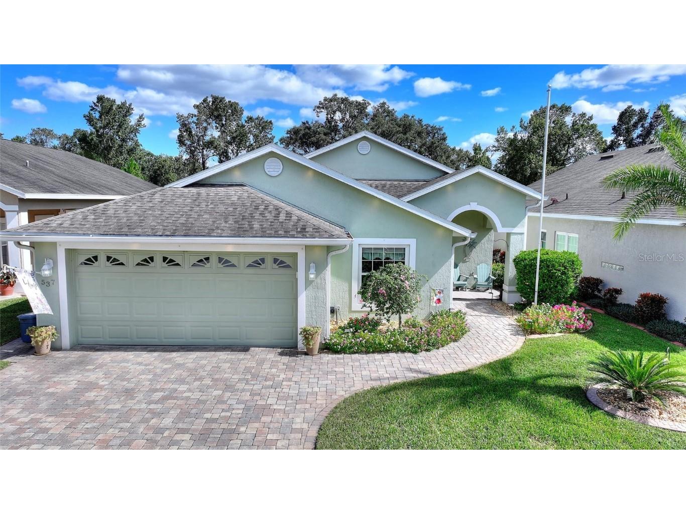 537 Ridge View Dr Davenport FL 33837 S5136837 image29