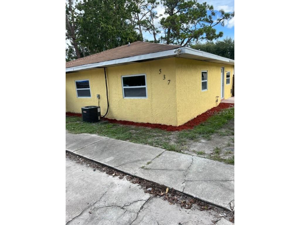 537 Rockpit Road Titusville FL 32796 O6043920 image1