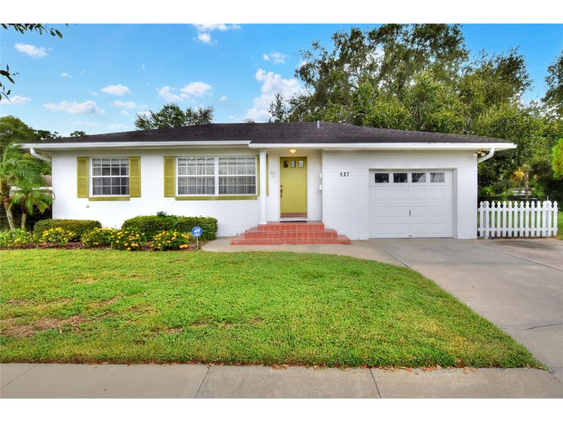 537 S Clayton Avenue Lakeland FL 33801 L4947100 image1