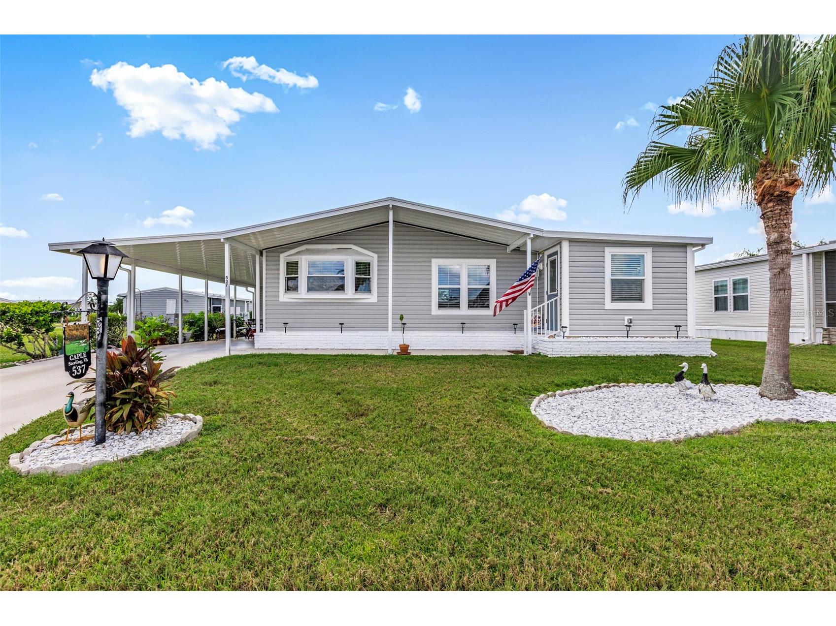 537 San Clemente Circle North Port FL 34287 TB8414777 image1