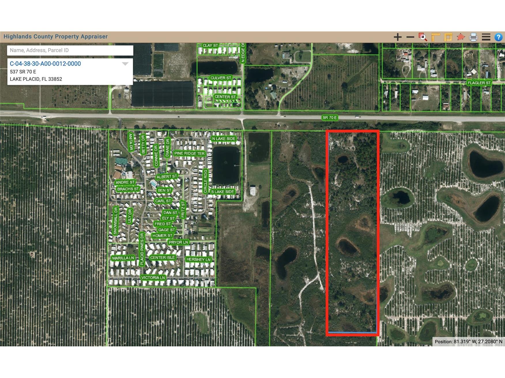 537 State Rd 70 E Lake Placid FL 33852 L4960911 image3