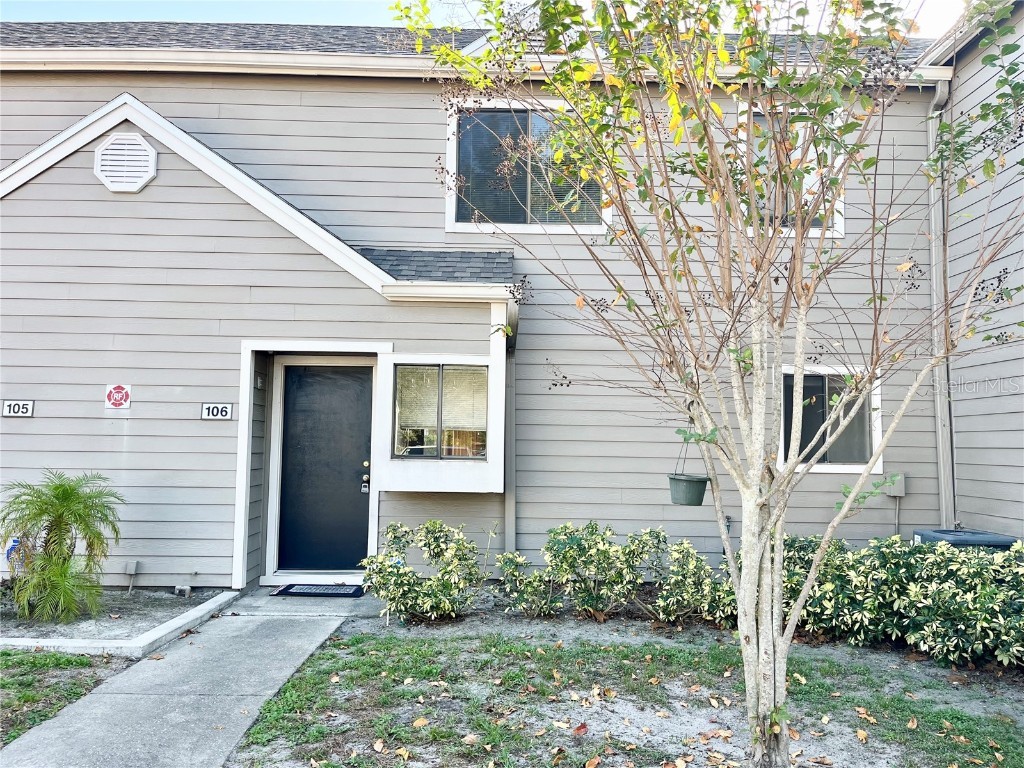 537 Sun Ridge Place #106 Altamonte Springs FL 32714 O6161949 image1