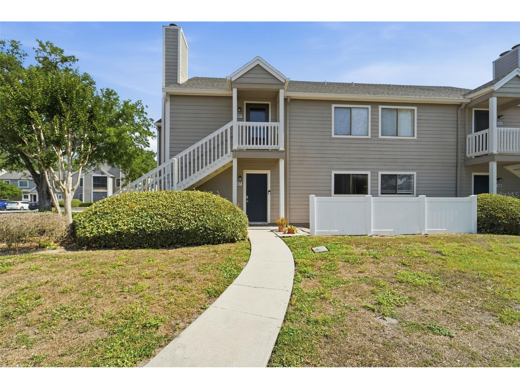537 Sun Ridge Place #107 Altamonte Springs FL 32714 O6406696 image1