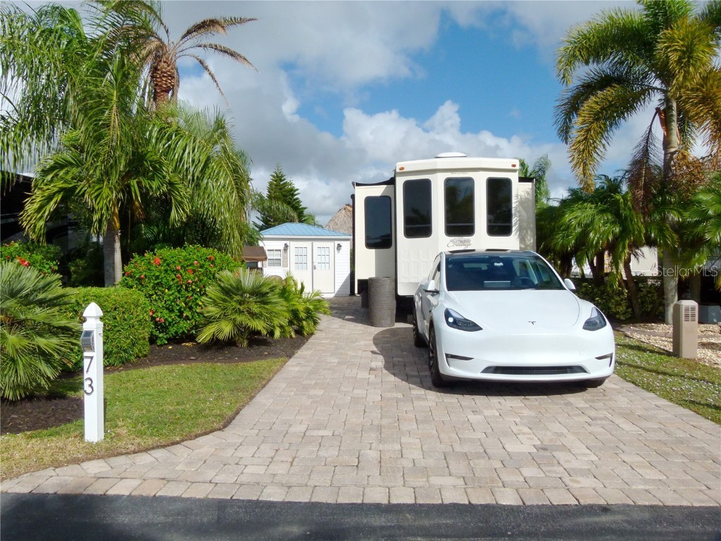 537 SW 40th Cove #73 Okeechobee FL 34974 OK223809 image1