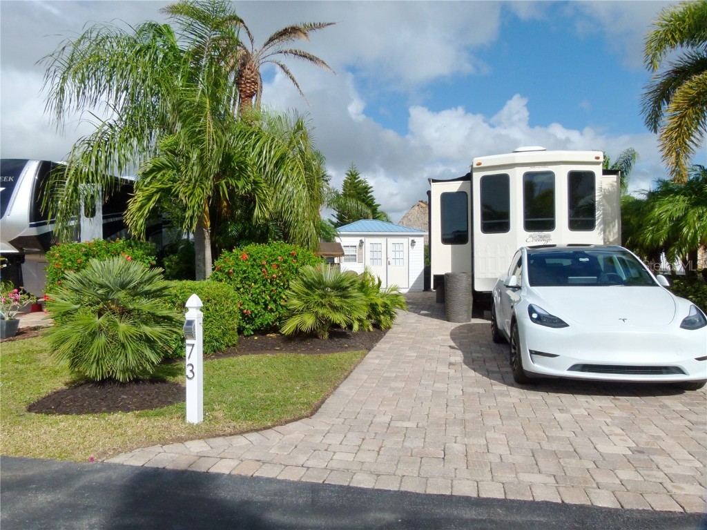 537 SW 40th Cove #73 Okeechobee FL 34974 OK223809 image2