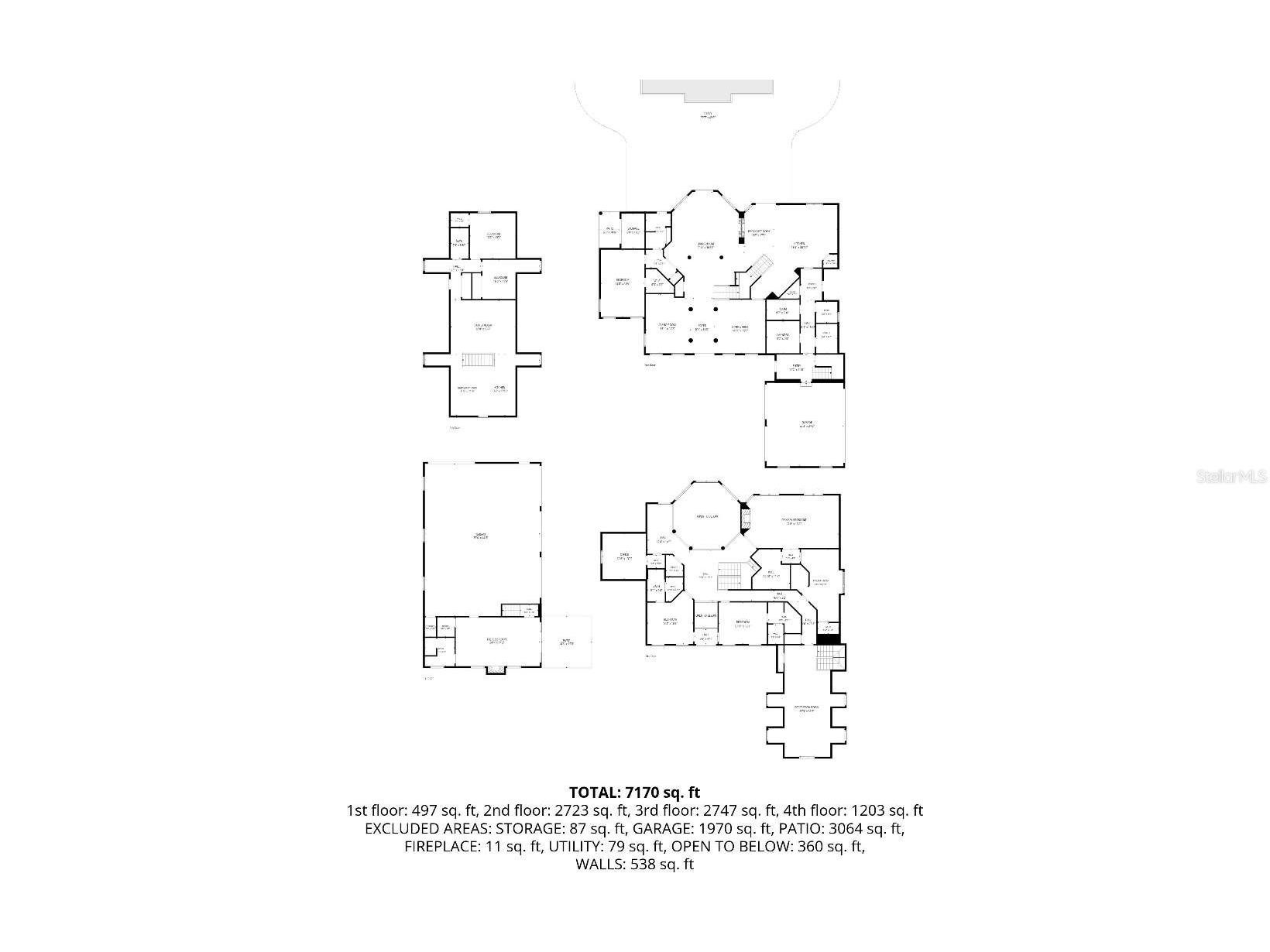 537 SW Windsor Drive Lake City FL 32024 GC540769 image70