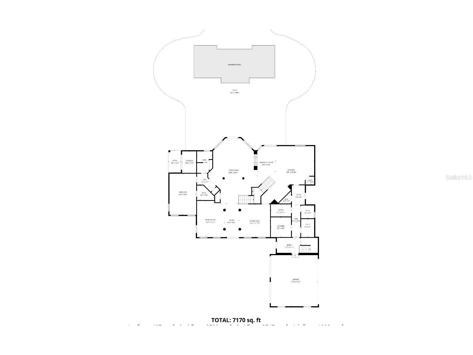 537 SW Windsor Drive Lake City FL 32024 GC540769 image72