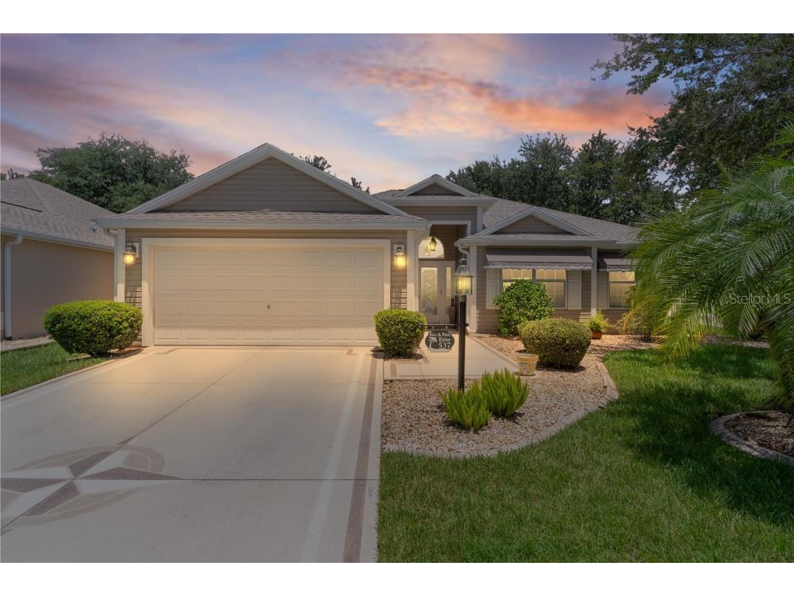 537 Thistledown Way The Villages FL 32162 G5099537 image1