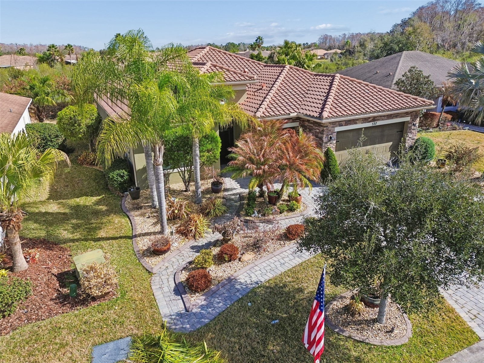 537 Villa Park Road Kissimmee FL 34759 S5143402 image1