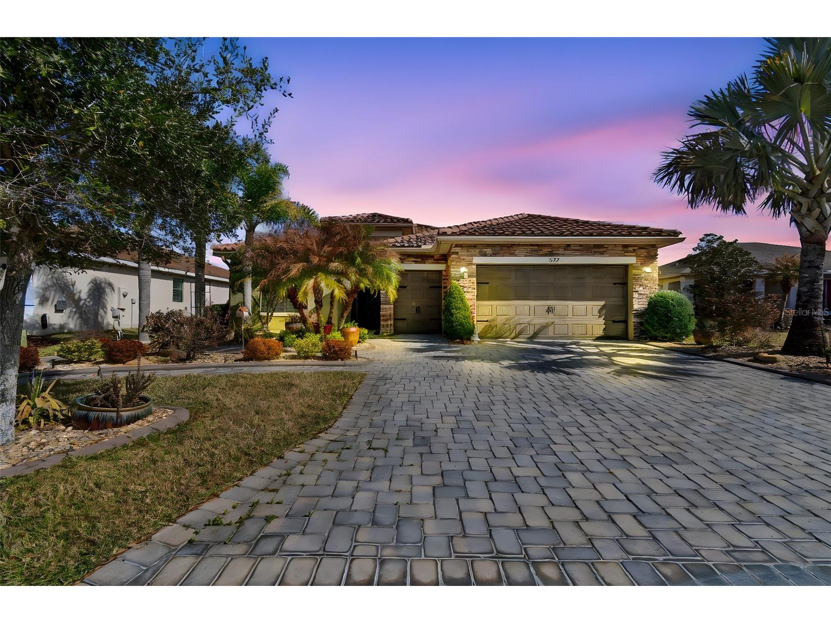 537 Villa Park Road Kissimmee FL 34759 S5143402 image48